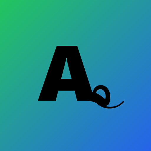 Aura app icon